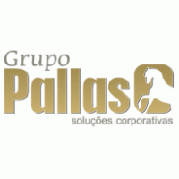 Grupo Pallas logo vector logo