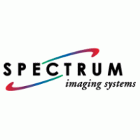 Spectrum Imaging logo vector logo