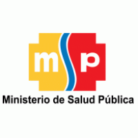 Ministerio de Salud Pública logo vector logo
