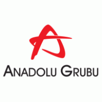 Anadolu Grubu logo vector logo