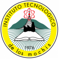 Instituto Tecnologico de los Mochis logo vector logo