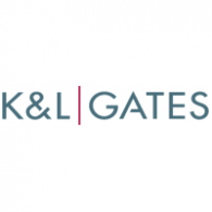 K&L Gates logo vector logo
