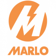 Marlo logo vector logo
