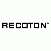 Recoton logo vector logo