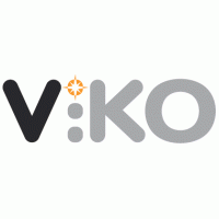 VIKO logo vector logo
