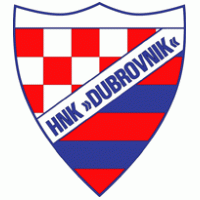 HNK Dubrovnik logo vector logo