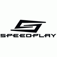 SpeedPlay logo vector logo