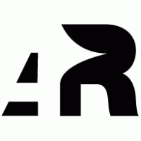 Augmented Reality logo vector logo