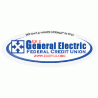 Erie General Electric logo vector logo