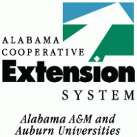 Alabama Cooperative Extension System logo vector logo