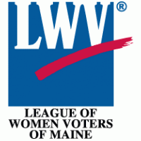 LWV logo vector logo