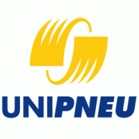 Unipneu logo vector logo