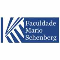 Faculdade Mario Schenberg logo vector logo