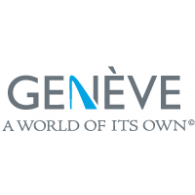 Geneve logo vector logo