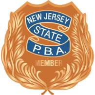 NJSPBA logo vector logo