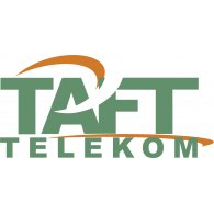Tatf Telekom logo vector logo