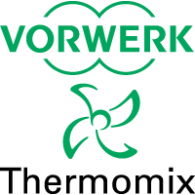 Vorwerk Thermomix logo vector logo