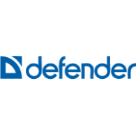 Defender logo vector logo
