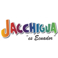 Jacchigua logo vector logo