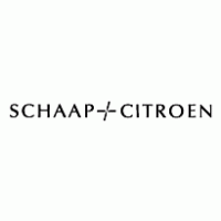 Schaap – Citroen logo vector logo