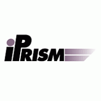 iPrism logo vector logo