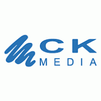 CK Media logo vector logo