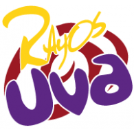 Solarambiente Rayos Uva logo vector logo