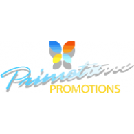 Primetime Promo logo vector logo