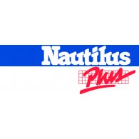 Nautilus Plus logo vector logo