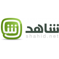 shahid.net logo vector logo