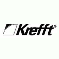 Krefft logo vector logo