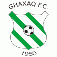 Ghaxaq FC logo vector logo