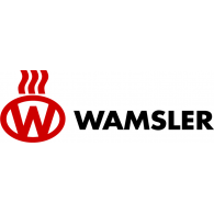 Wamsler logo vector logo