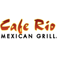 Cafe Rio logo vector logo