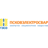 Псковэлектросвар (Завод «ТЭСО») logo vector logo