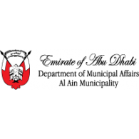 Department of Municipal Affairs logo vector logo
