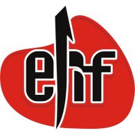 Elif Insaat logo vector logo
