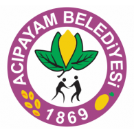 Acipayam Belediyesi logo vector logo