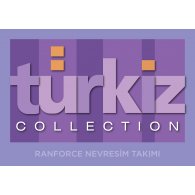 TÜRKİZ logo vector logo
