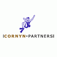 Cornyn Partners logo vector logo