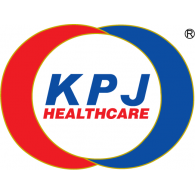 KPJ Healthcare logo vector logo
