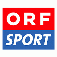 ORF Sport logo vector logo