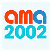 AMA logo vector logo