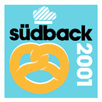 Sudback logo vector logo