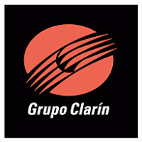 Grupo Clarin logo vector logo