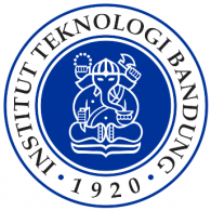 Institut Teknologi Bandung logo vector logo