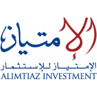 Al Imtiaz Investment Co. logo vector logo