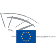 Euro Parliament logo vector logo