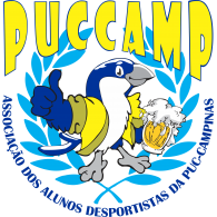 Atlética PUCCamp logo vector logo