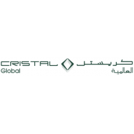 Cristal Global logo vector logo